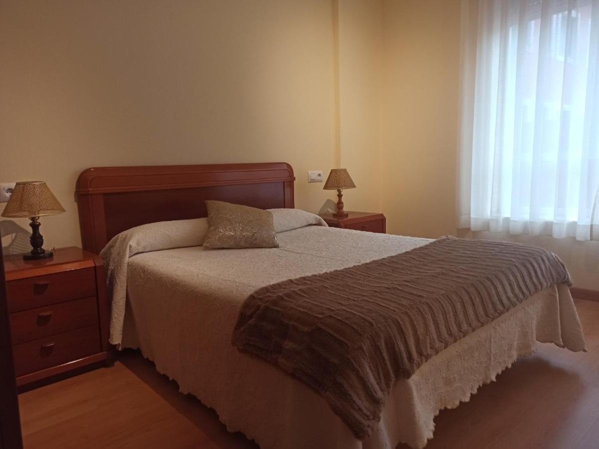 Raitan, Apartamento Centro De Llanes A 400 M De La Playa Vut-2345-As Dış mekan fotoğraf