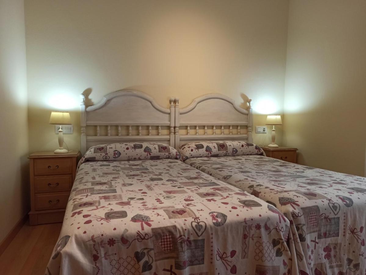 Raitan, Apartamento Centro De Llanes A 400 M De La Playa Vut-2345-As Dış mekan fotoğraf
