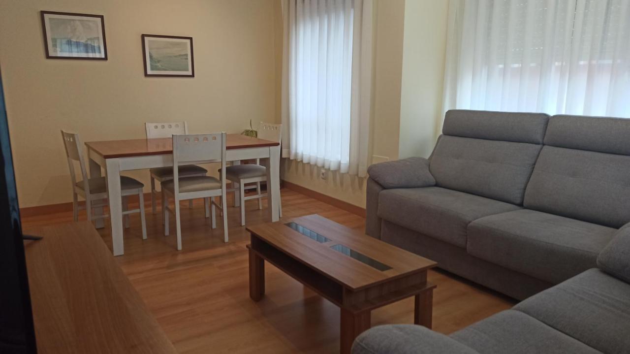 Raitan, Apartamento Centro De Llanes A 400 M De La Playa Vut-2345-As Dış mekan fotoğraf